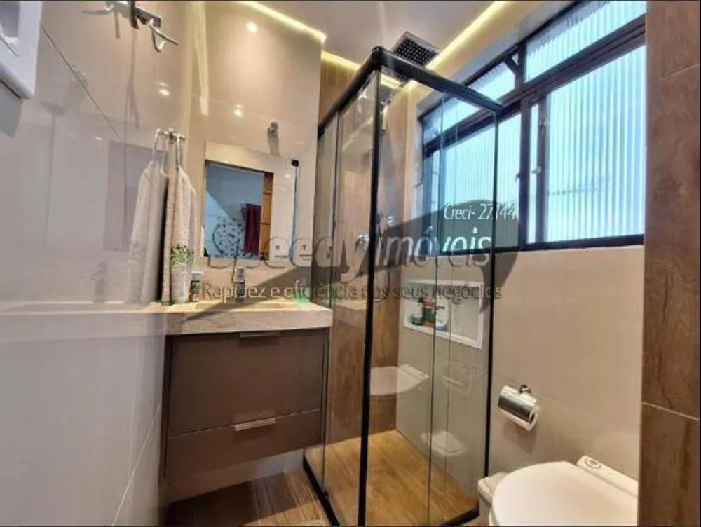 Apartamento, 2 quartos, 74 m² - Foto 5