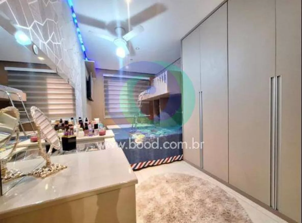 Apartamento à venda com 2 quartos, 74m² - Foto 4