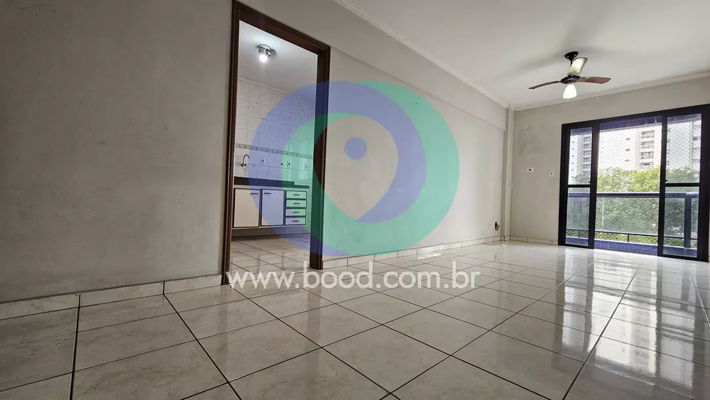 Apartamento à venda com 2 quartos, 92m² - Foto 2