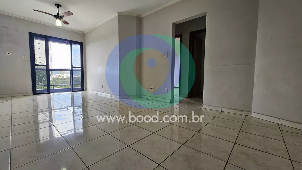 Apartamento à venda com 2 quartos, 92m² - Foto 1