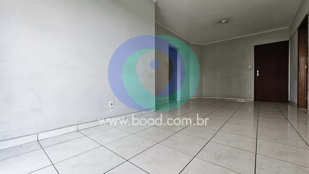 Apartamento à venda com 2 quartos, 92m² - Foto 3