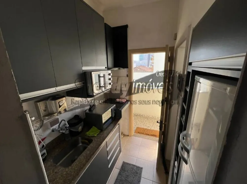 Apartamento, 1 quarto, 40 m² - Foto 6