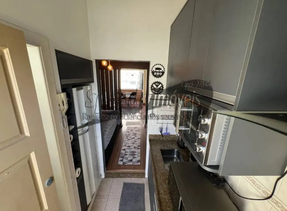 Apartamento, 1 quarto, 40 m² - Foto 5