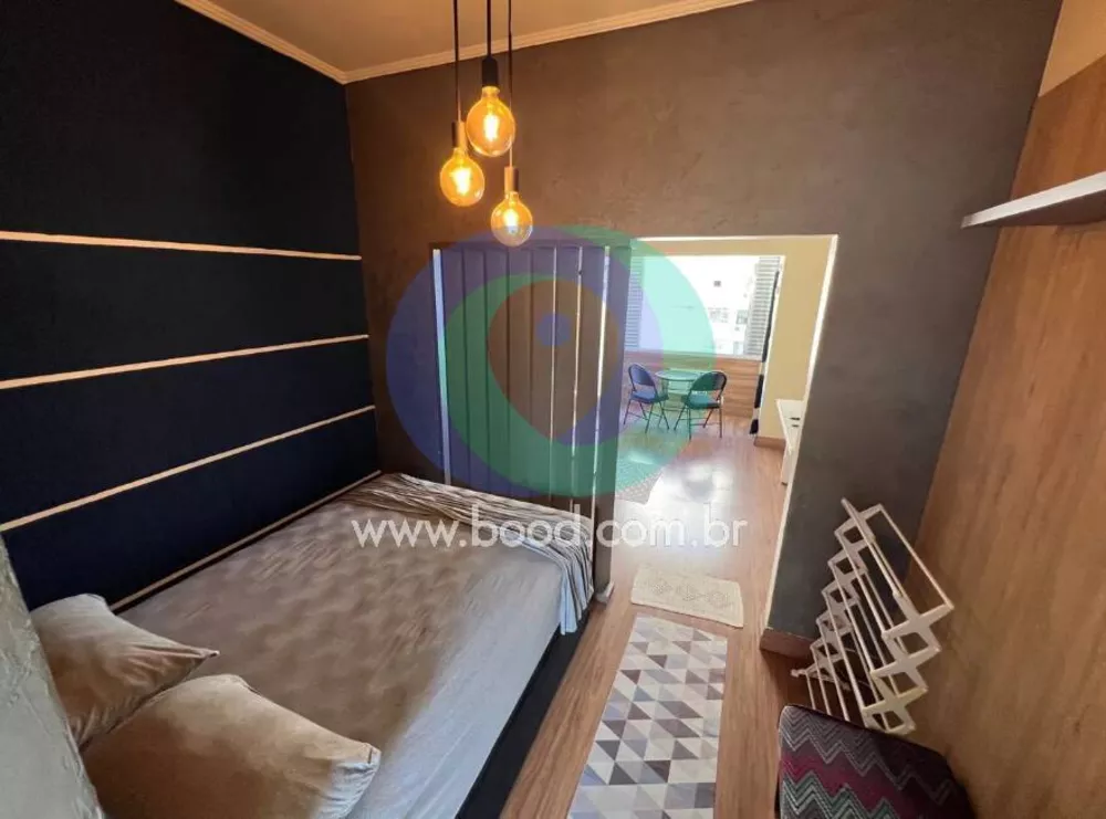 Apartamento à venda com 1 quarto, 40m² - Foto 4