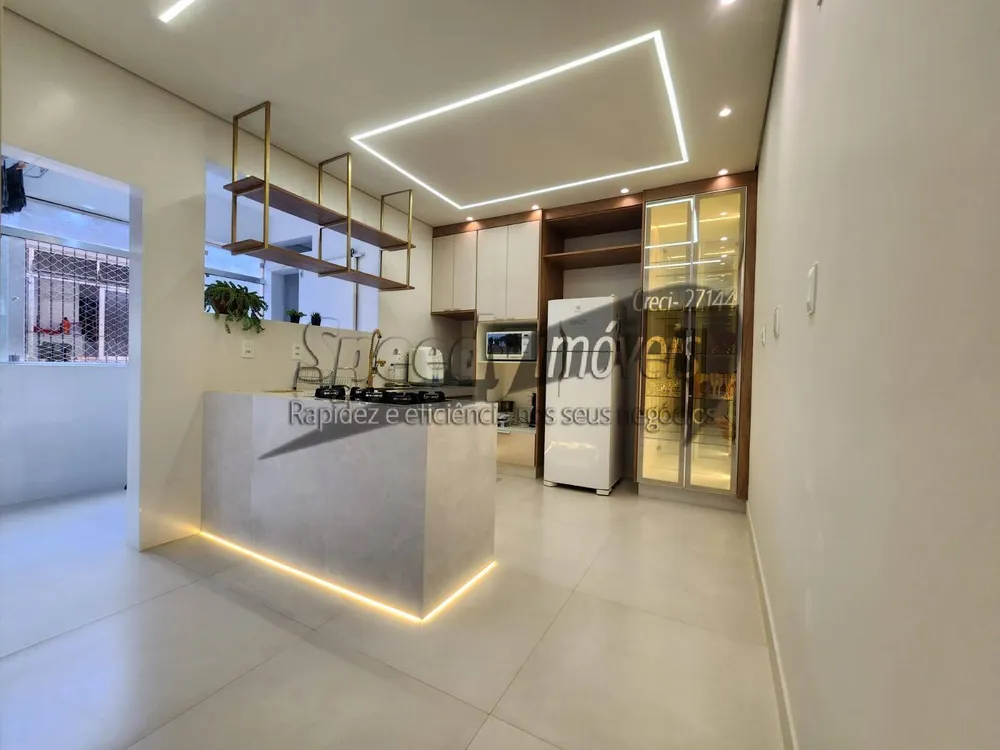 Apartamento, 2 quartos, 83 m² - Foto 7