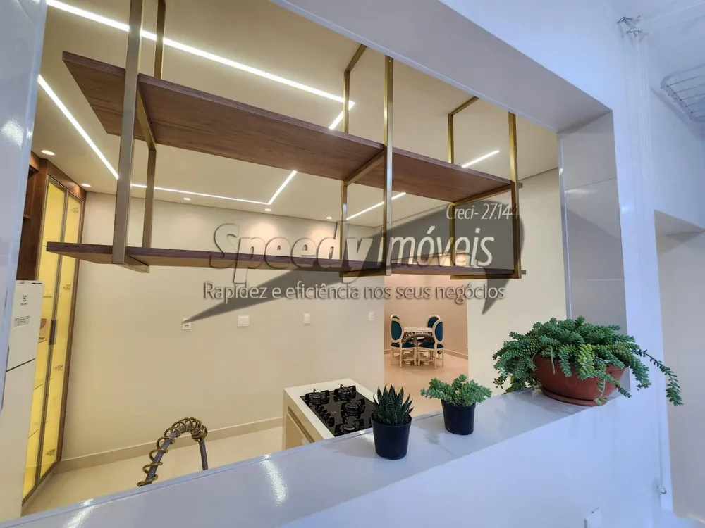 Apartamento, 2 quartos, 83 m² - Foto 4