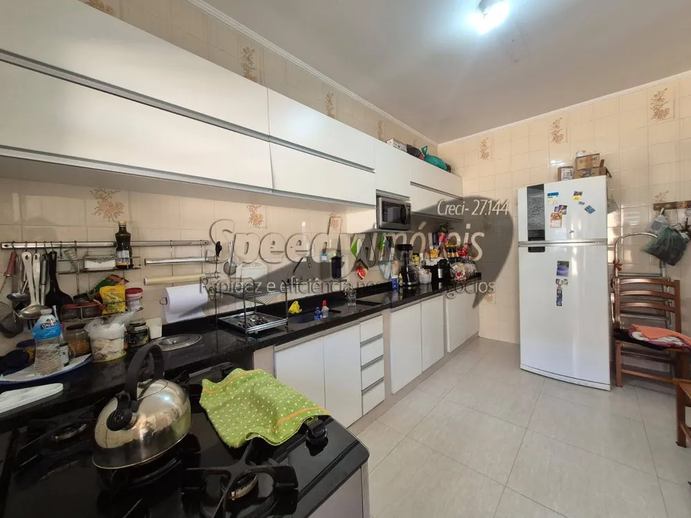 Casa, 3 quartos, 86 m² - Foto 6