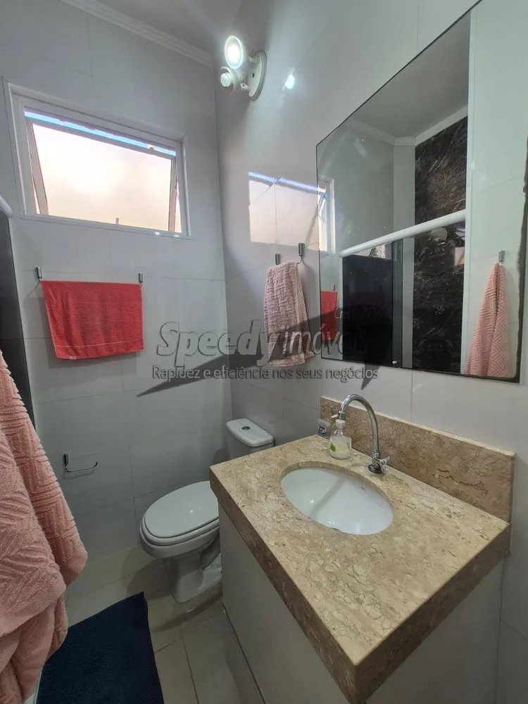 Casa, 3 quartos, 86 m² - Foto 1