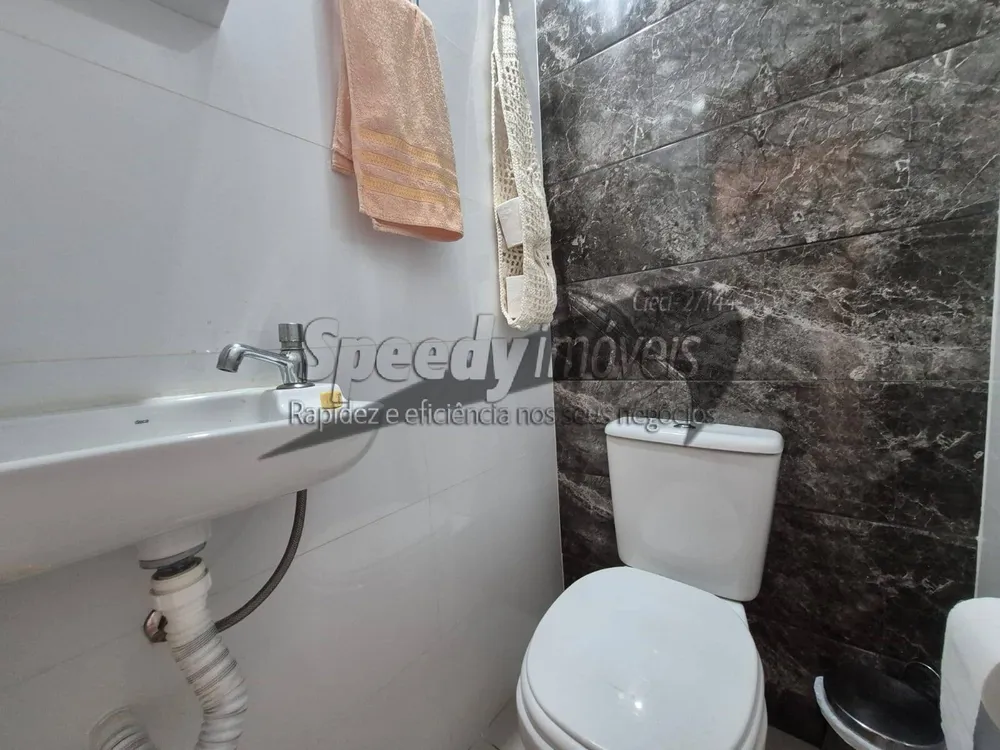 Casa, 3 quartos, 86 m² - Foto 3