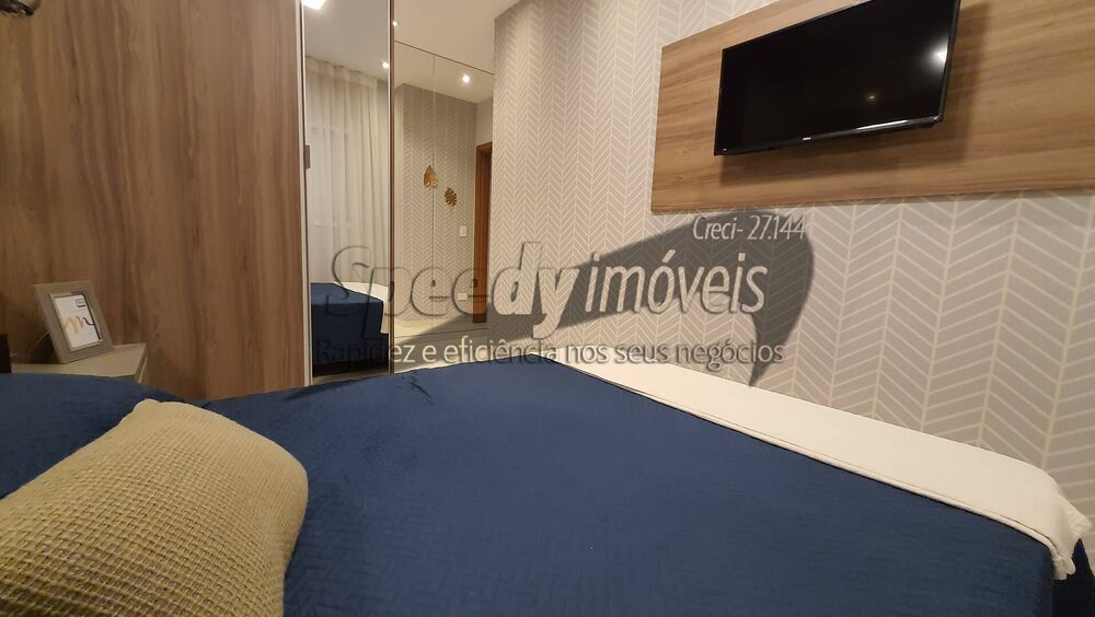 Apartamento, 2 quartos, 57 m² - Foto 1