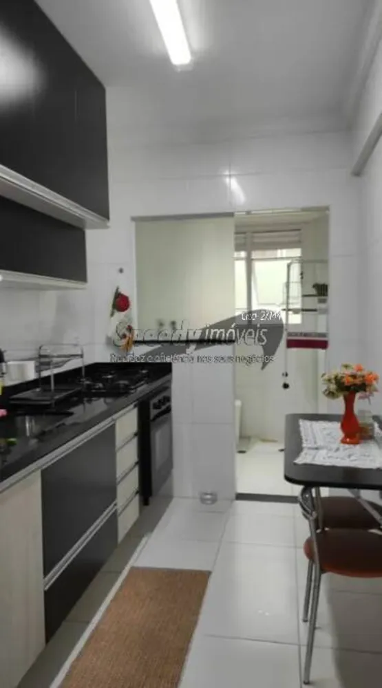 Apartamento, 2 quartos, 75 m² - Foto 7