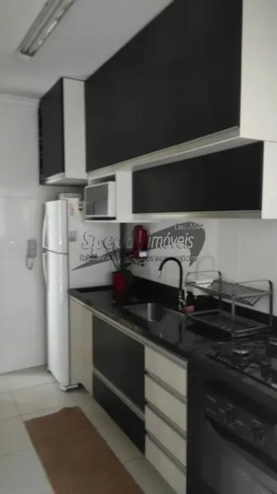 Apartamento, 2 quartos, 75 m² - Foto 8