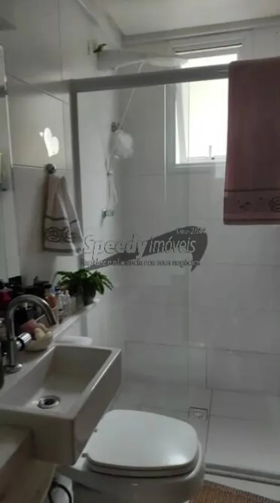 Apartamento, 2 quartos, 75 m² - Foto 9