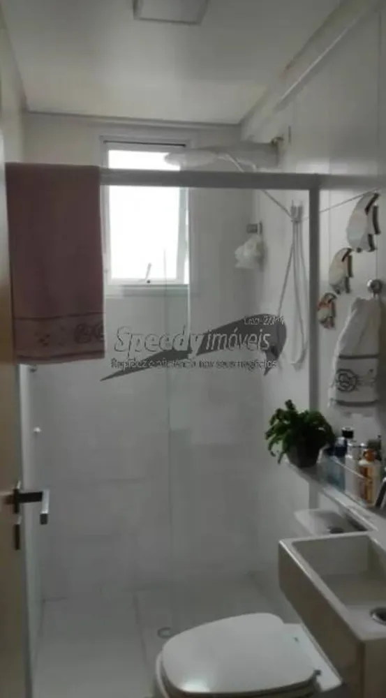 Apartamento, 2 quartos, 75 m² - Foto 11