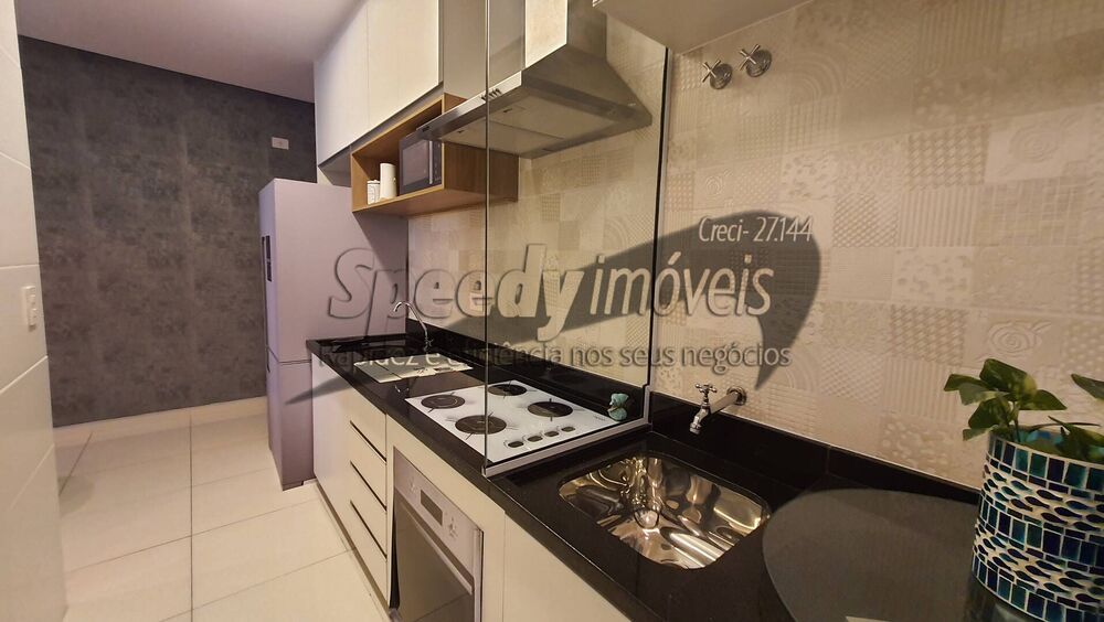 Apartamento, 2 quartos, 46 m² - Foto 9