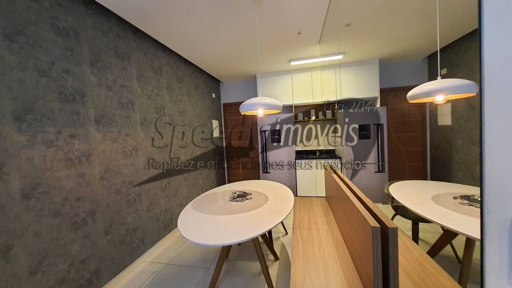 Apartamento, 2 quartos, 46 m² - Foto 3