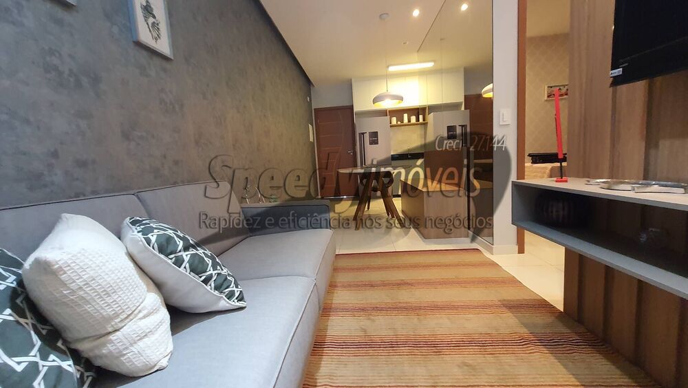 Apartamento, 2 quartos, 46 m² - Foto 10