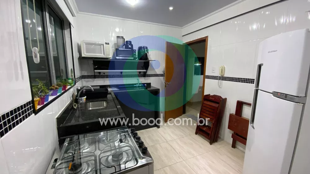 Apartamento à venda com 2 quartos, 70m² - Foto 4