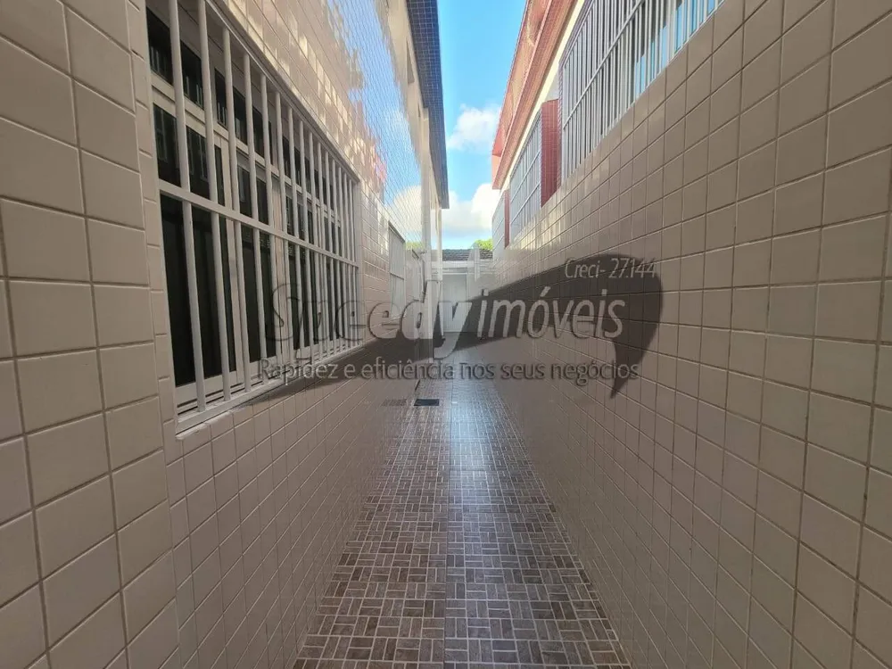 Casa, 2 quartos, 70 m² - Foto 16