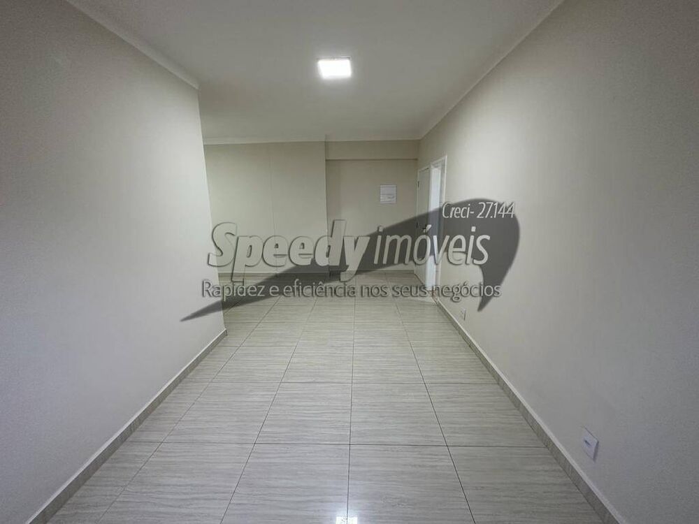 Apartamento à venda com 2 quartos, 86m² - Foto 2