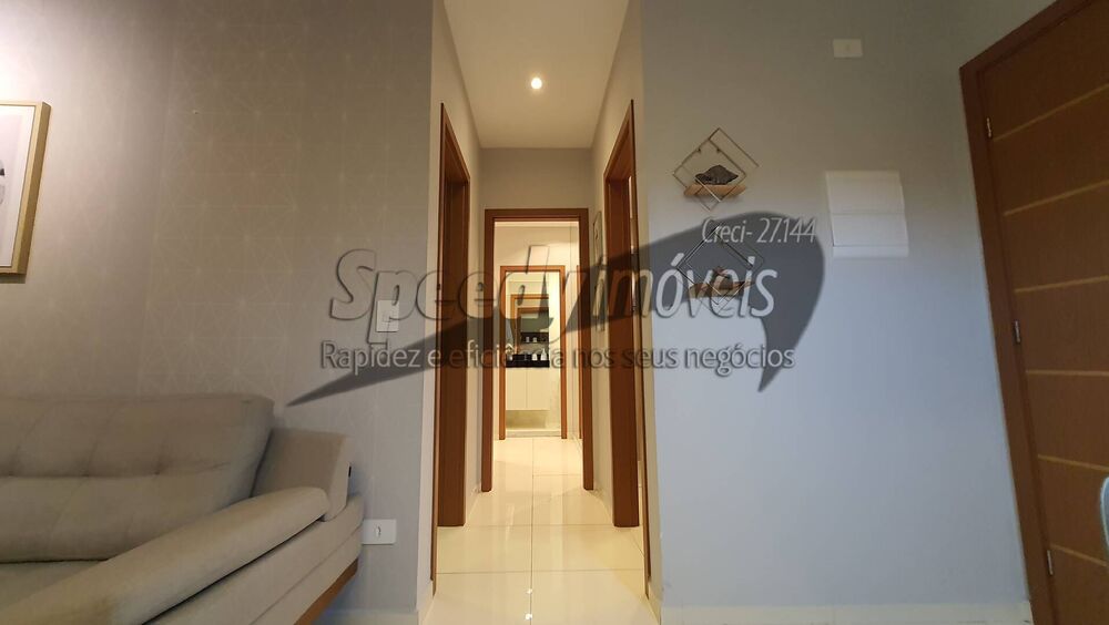 Apartamento, 2 quartos, 57 m² - Foto 6