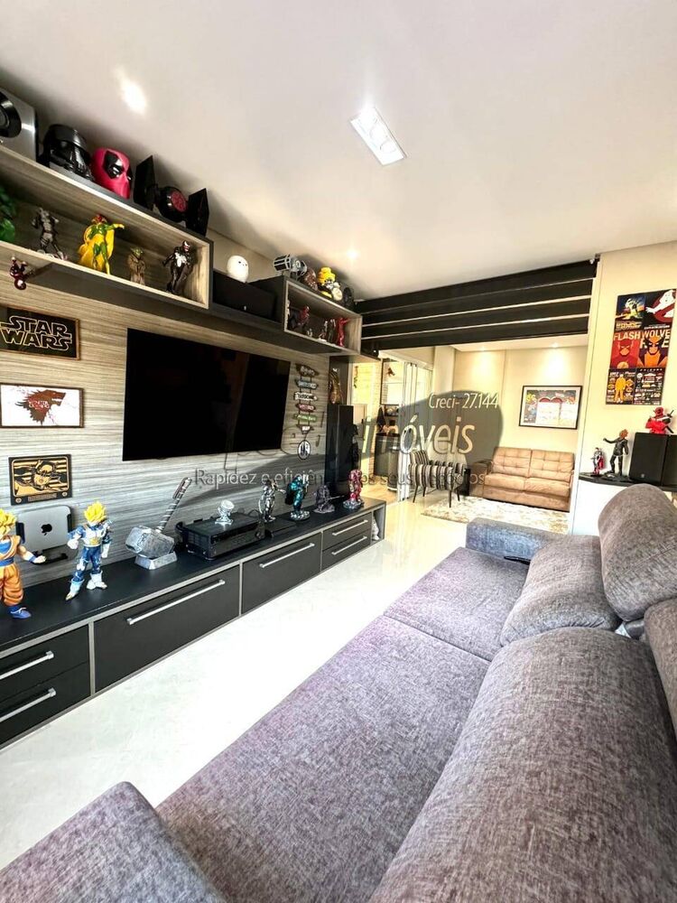 Apartamento, 3 quartos, 119 m² - Foto 1