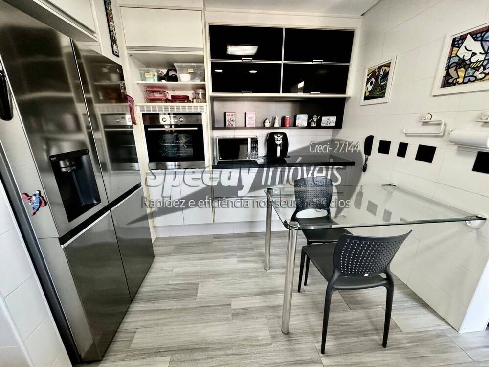 Apartamento, 3 quartos, 119 m² - Foto 9