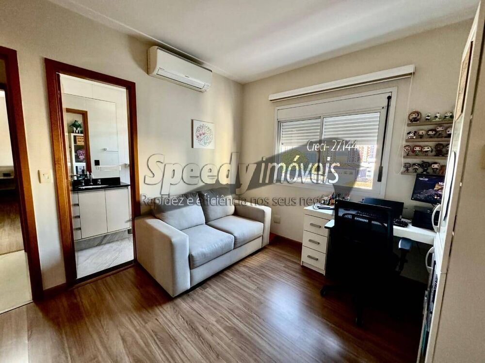 Apartamento, 3 quartos, 119 m² - Foto 5