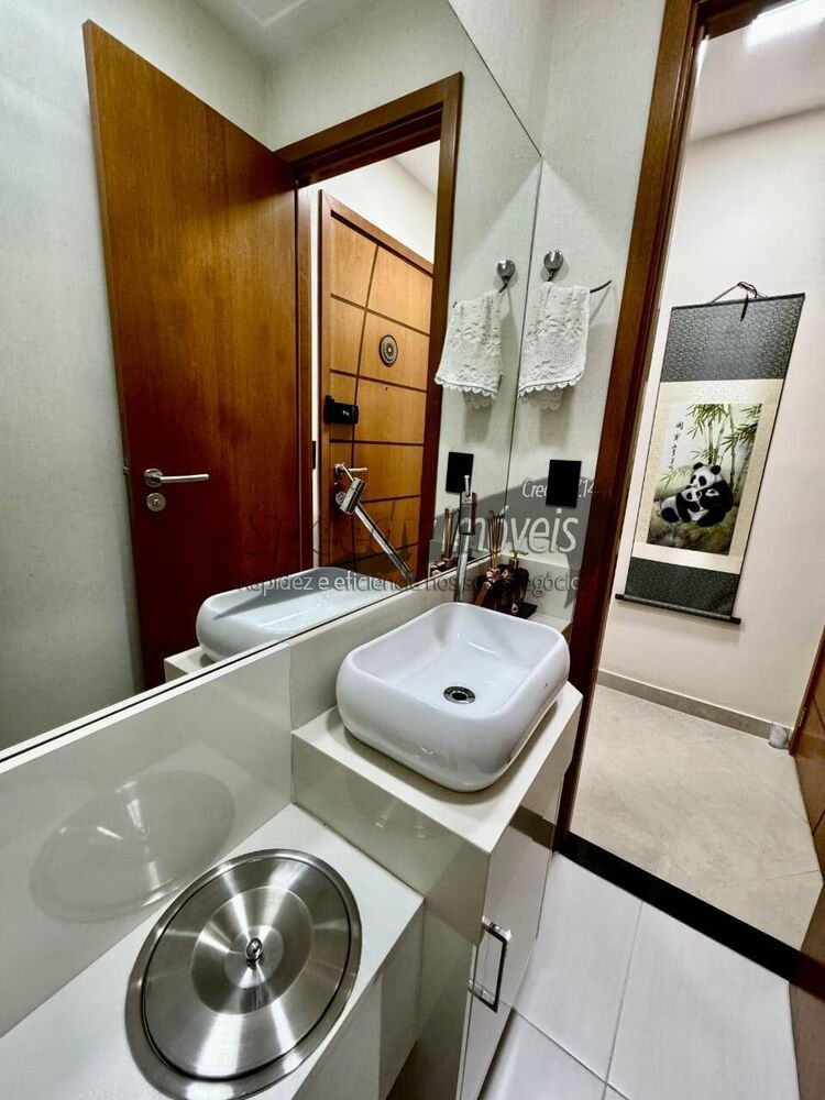 Apartamento, 3 quartos, 119 m² - Foto 12