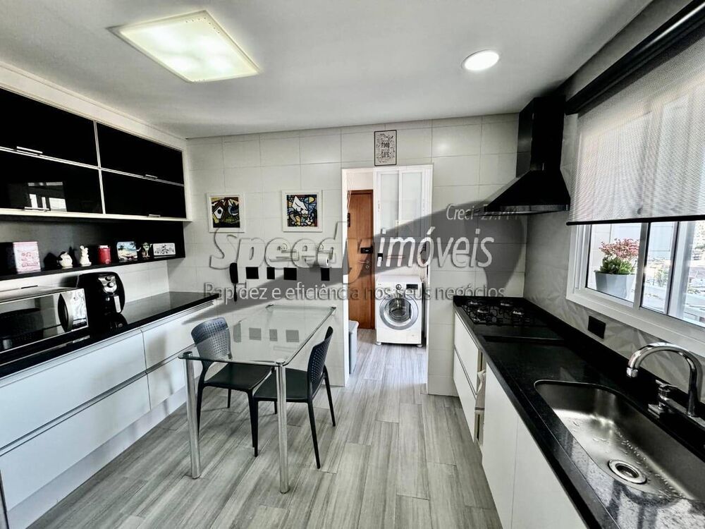 Apartamento, 3 quartos, 119 m² - Foto 8