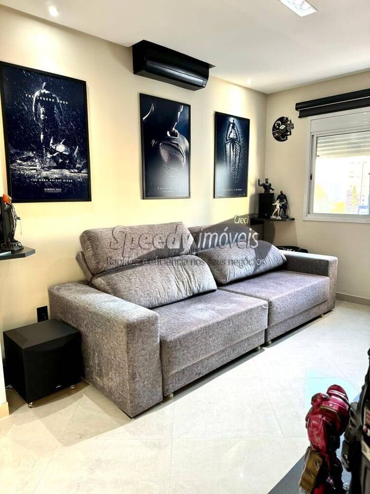 Apartamento, 3 quartos, 119 m² - Foto 3