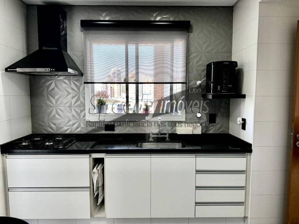 Apartamento, 3 quartos, 119 m² - Foto 7