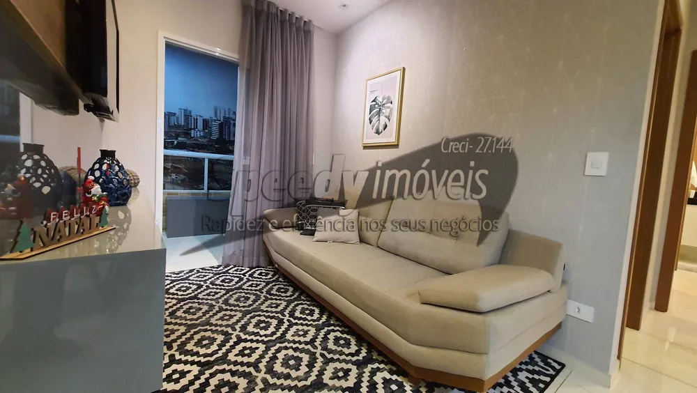 Apartamento, 2 quartos, 57 m² - Foto 8