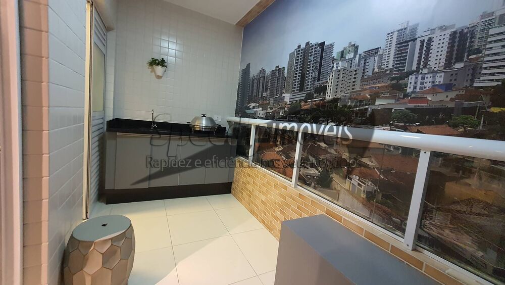 Apartamento, 2 quartos, 57 m² - Foto 2