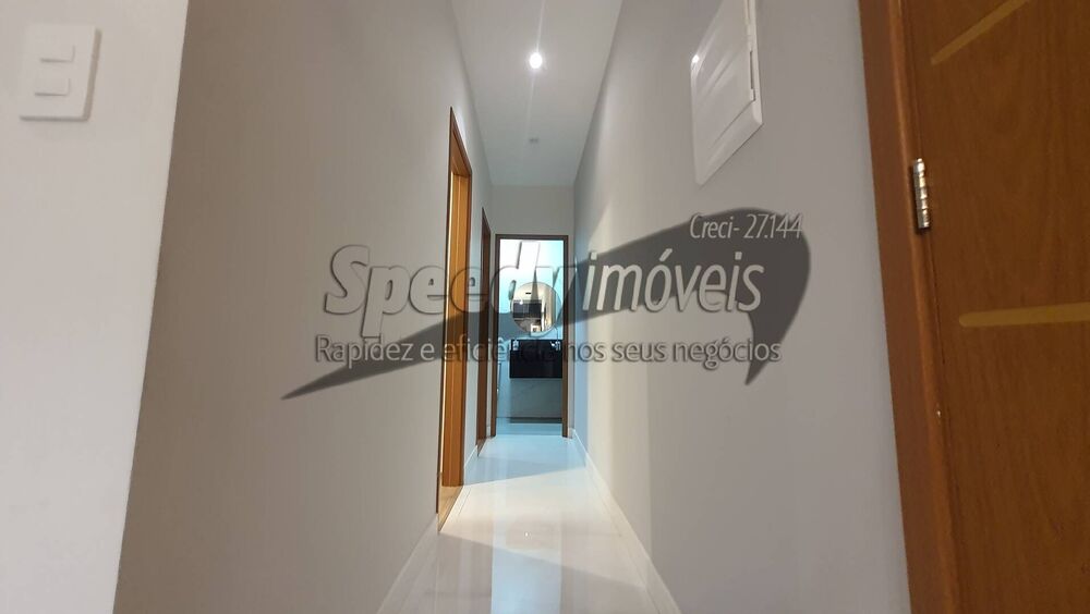 Apartamento à venda com 2 quartos, 46m² - Foto 3
