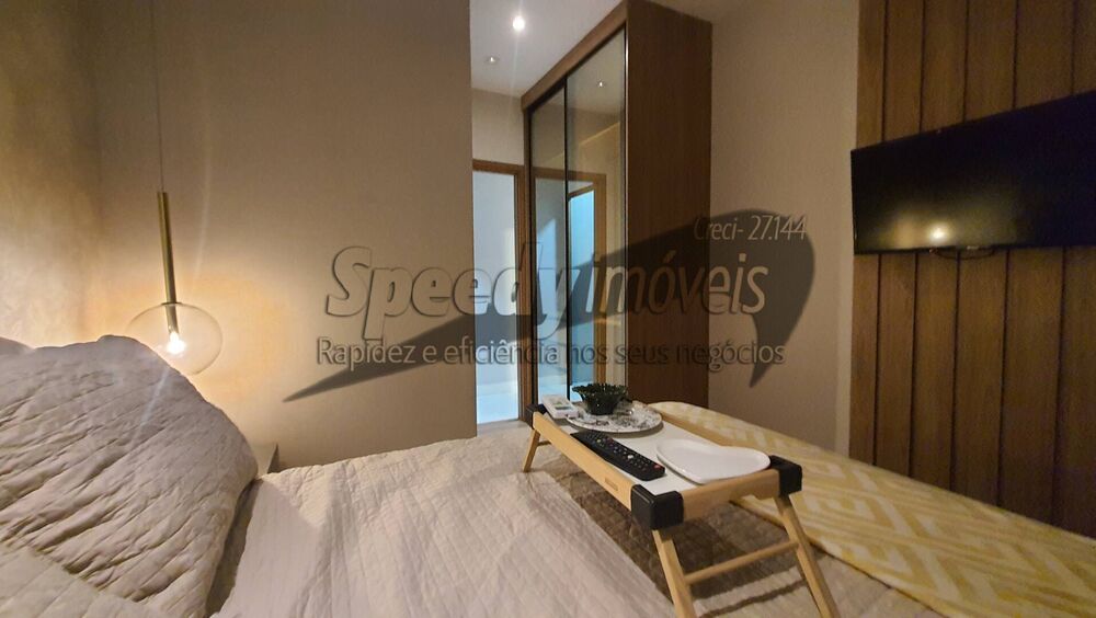 Apartamento à venda com 2 quartos, 46m² - Foto 4