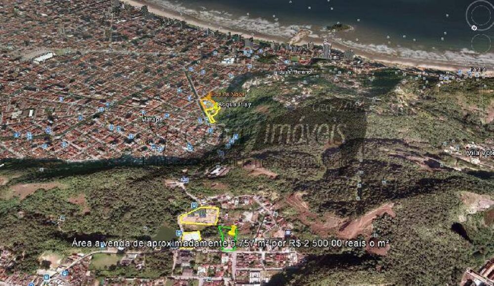 Terreno, 6757 m² - Foto 2