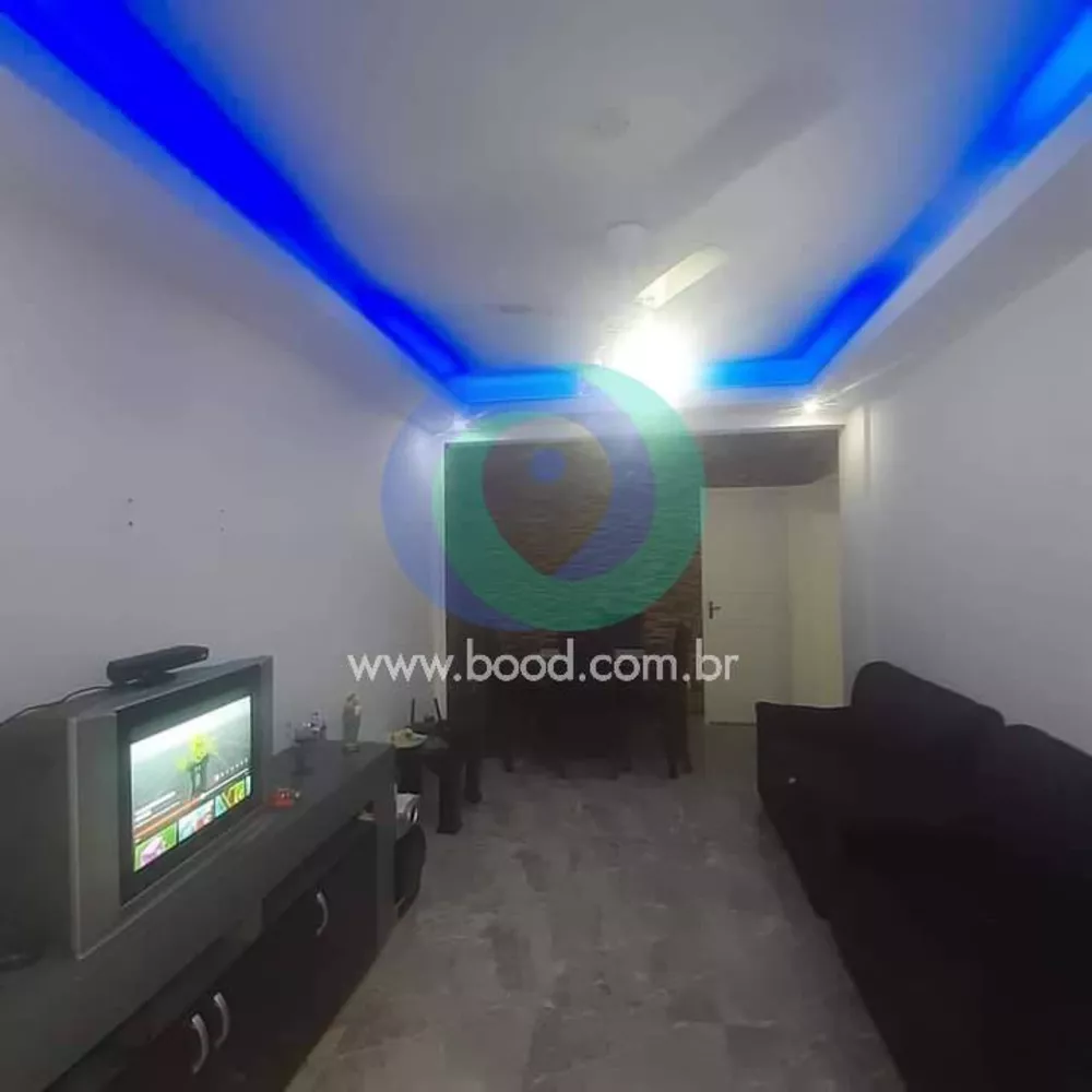 Apartamento à venda com 2 quartos, 90m² - Foto 2