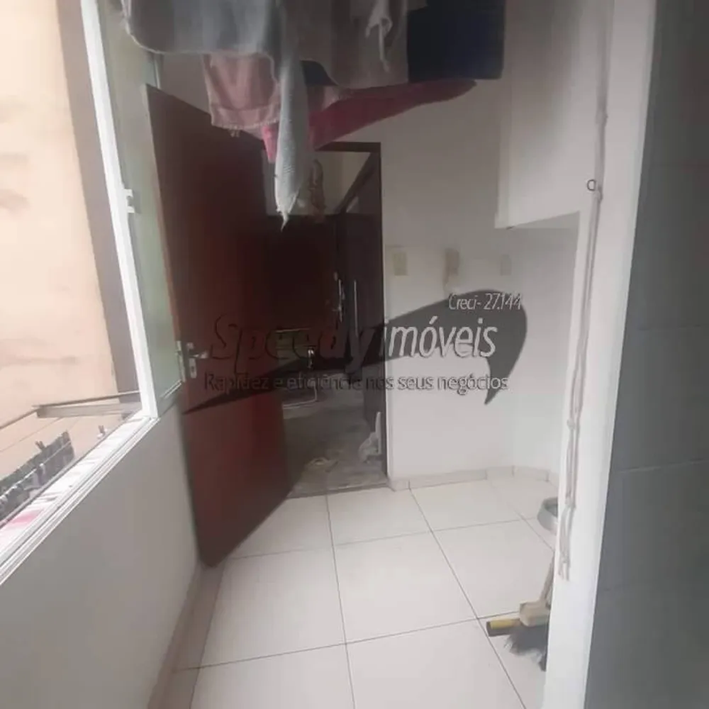 Apartamento, 2 quartos, 90 m² - Foto 2