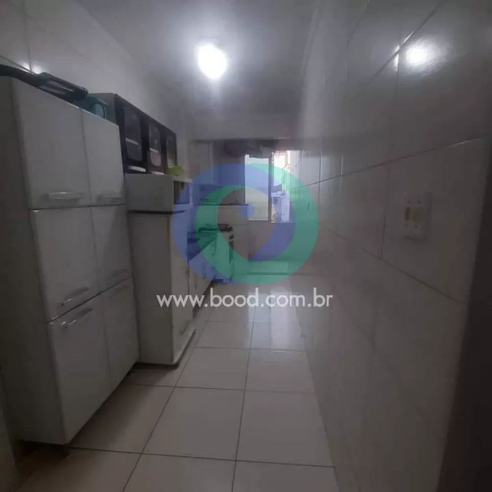 Apartamento à venda com 2 quartos, 90m² - Foto 4