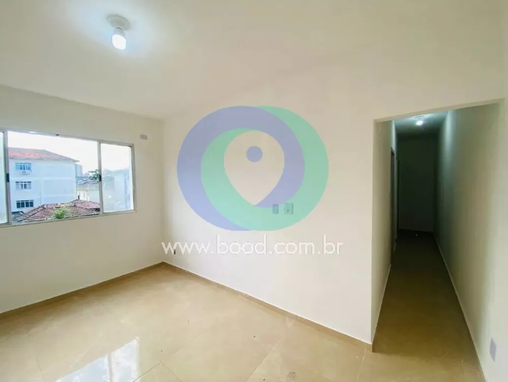 Apartamento à venda com 2 quartos, 70m² - Foto 1