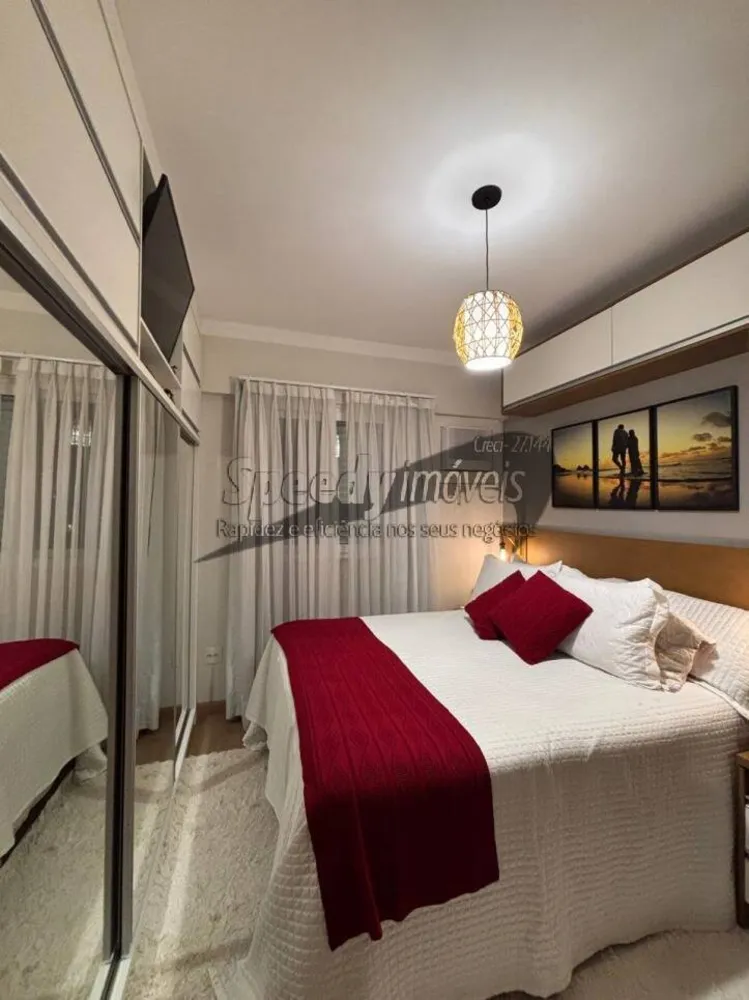 Apartamento, 3 quartos - Foto 3
