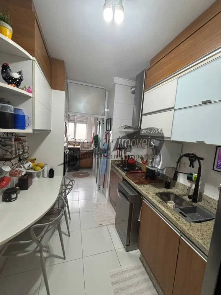 Apartamento, 3 quartos - Foto 4