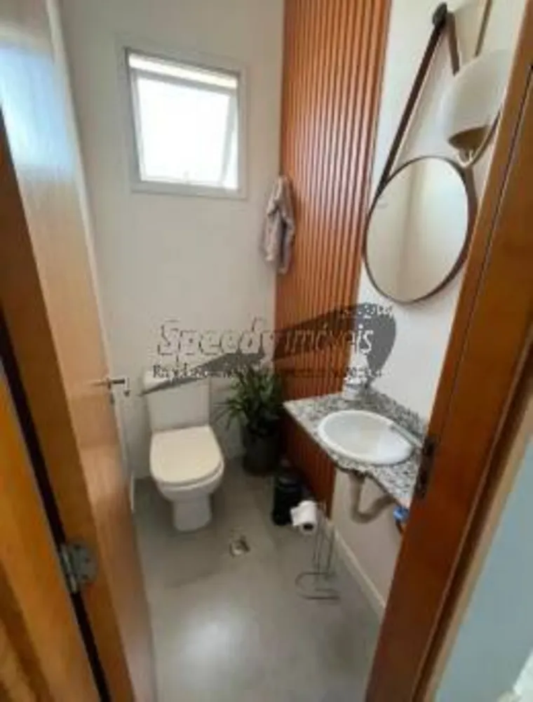 Apartamento, 3 quartos, 152 m² - Foto 8