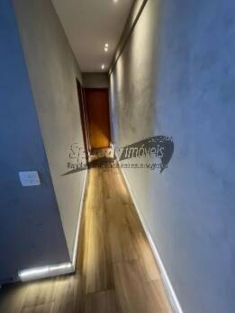 Apartamento à venda com 3 quartos, 152m² - Foto 3