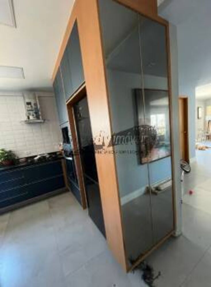 Apartamento à venda com 3 quartos, 152m² - Foto 2