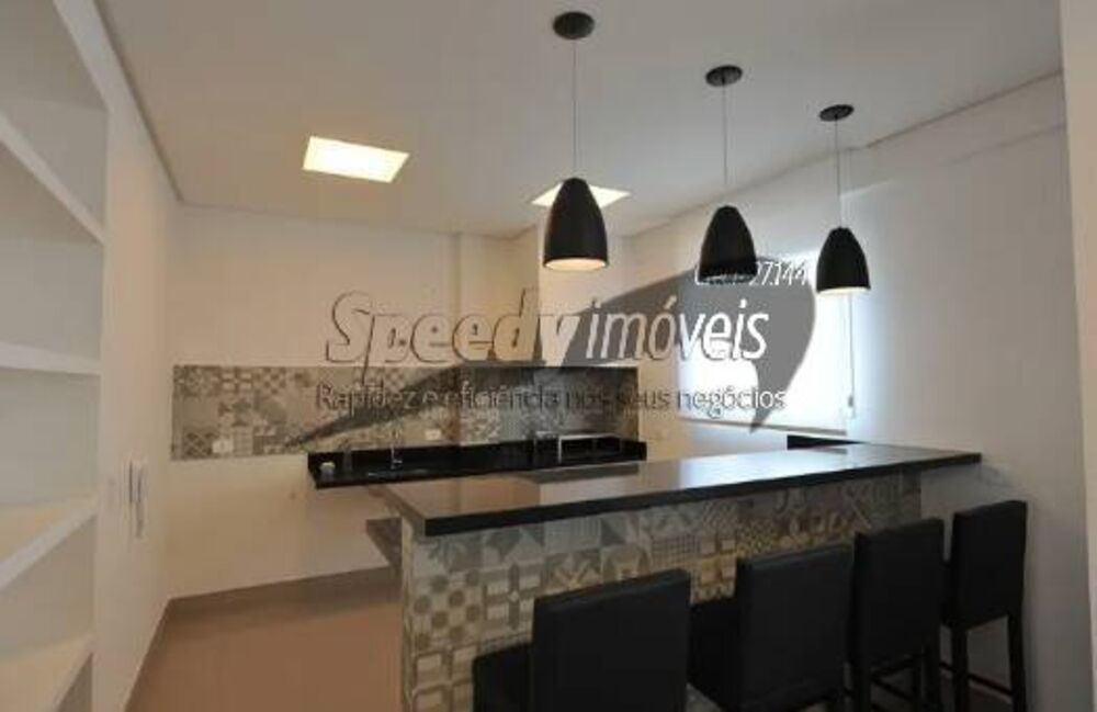 Apartamento à venda com 3 quartos, 152m² - Foto 4
