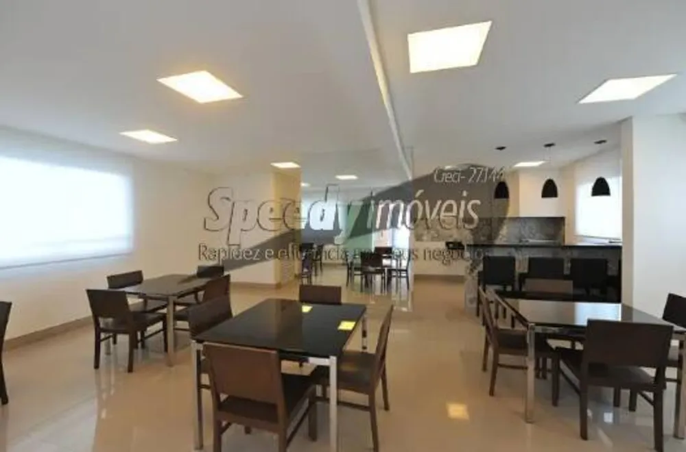 Apartamento, 3 quartos, 152 m² - Foto 11