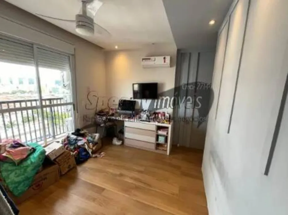 Apartamento, 3 quartos, 152 m² - Foto 6