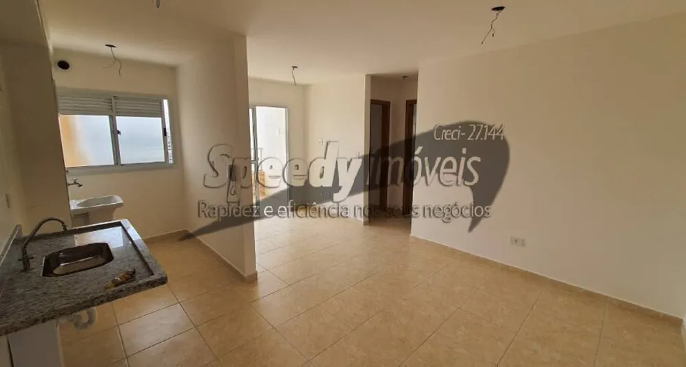 Apartamento, 2 quartos, 57 m² - Foto 6